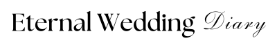 eternal wedding logo