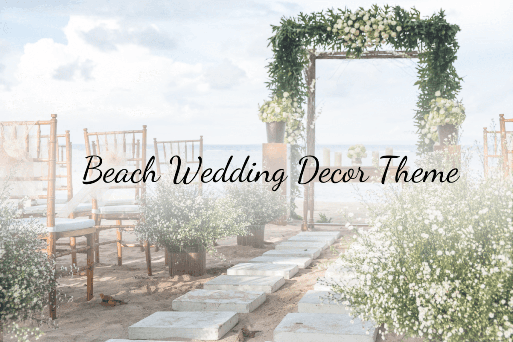 Beach-Wedding-Decor-Theme