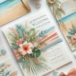 Everything to Know About Invitations for Destination Weddings